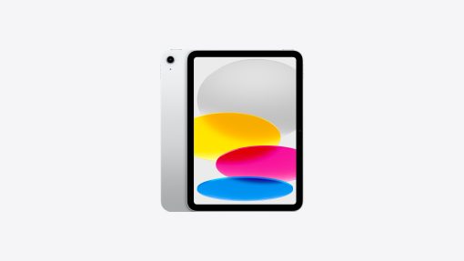 Apple Ipad 10th Generation 10.9" (2022) - Afbeelding 6