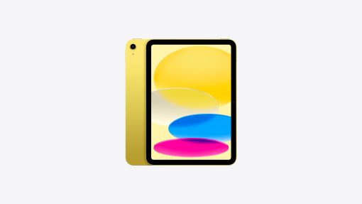 Apple Ipad 10th Generation 10.9" (2022) - Afbeelding 5