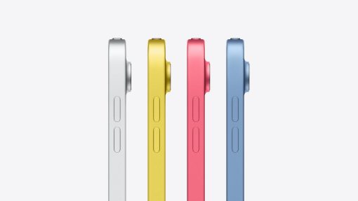 Apple Ipad 10th Generation 10.9" (2022) - Afbeelding 2
