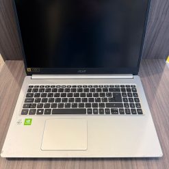 Acer 15.6" FHD i5-10210U 12Gb 512Gb SSD + 1Tb HDD Win 11 Zilver (Tweedekans)