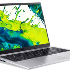 Acer Aspire 15.6" FHD Core 5 120U 32Gb 512Gb SSD Win11 Zilver