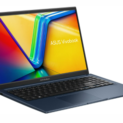 Asus Vivobook 15.6" FHD Intel Core 5-120U 16Gb 512Gb SSD Win11 Blauw