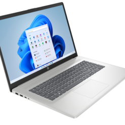 HP 17.3" FHD Intel Core 5-120U 16Gb 512Gb SSD Win11